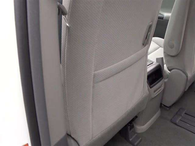 Toyota Sienna 2017 photo 23